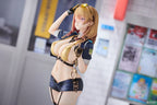 Hanabee - Original Gyaru Fukei-san Takanashi Arisa 1/6 Figure (Licensed)