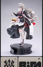 miHoyo - Zenless Zone Zero Faction Series Alexandrina Sebastian 1/7 scale figure (Licensed)