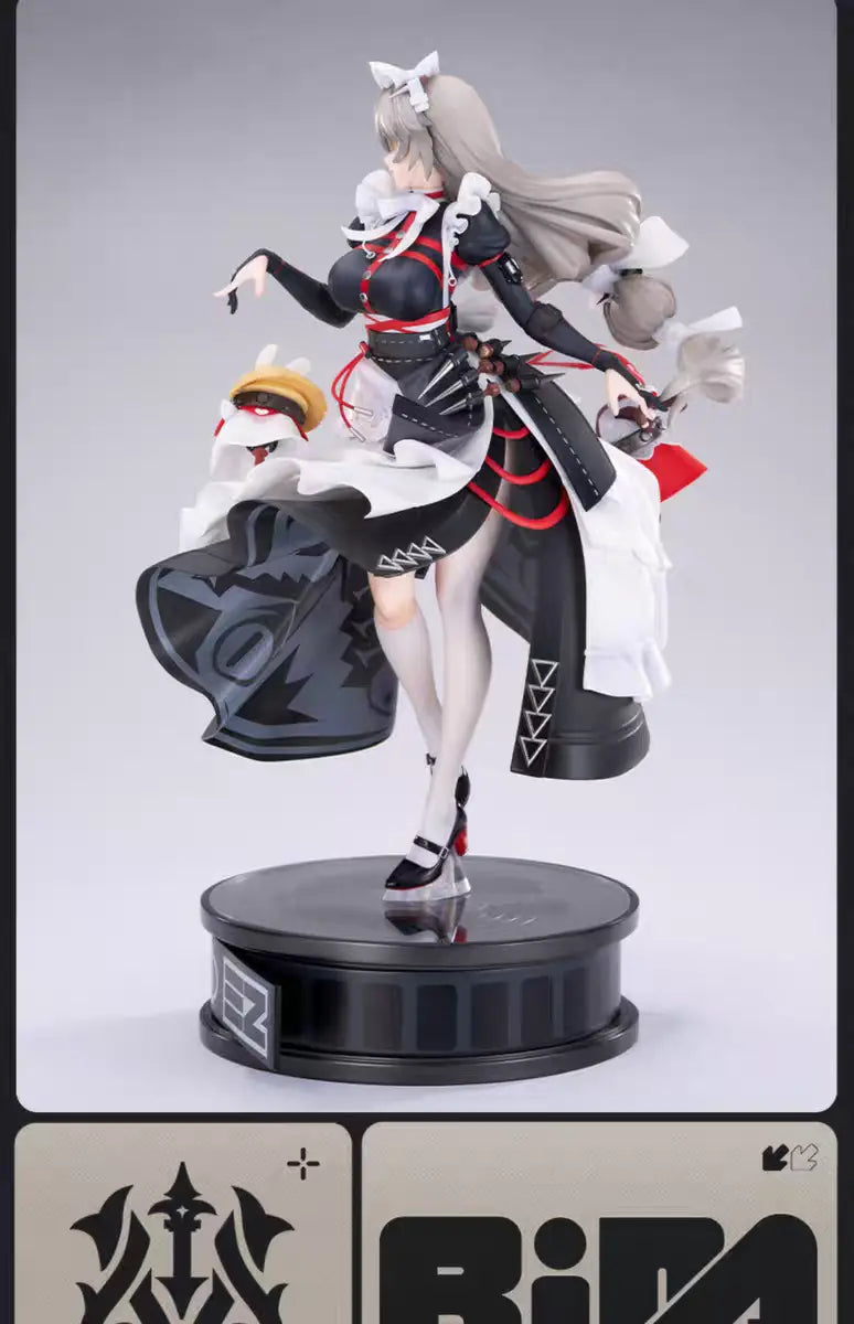 miHoyo - Zenless Zone Zero Faction Series Alexandrina Sebastian 1/7 scale figure (Licensed)