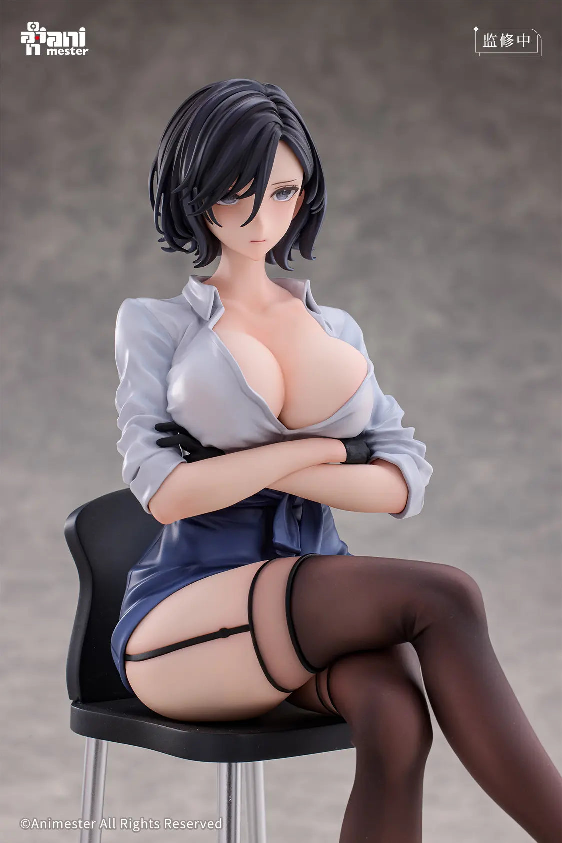Animester - Original 1/6 Bijutsu Kyoushi no Houkago Shidou Rumi (Licensed)