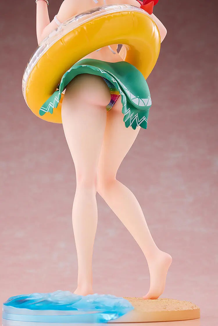 Honey² - Shinovi Master Senran Kagura: New Link Asuka & Yumi 1/6 Swimsuit Ver. (Licensed)