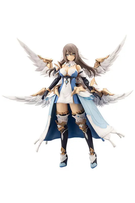 Kotobukiya - Arcanadea ERMEDA Plastic Model (Licensed)