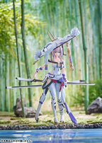 Max Factory - figma Goddess of Victory: Nikke Scarlet (Licensed)