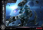 Prime 1 Studio - Museum Masterline Transformers Generations I Megatron Overlord (Design by Josh Nizzi) MMTFM-39 MMTFM-39S (Licensed)