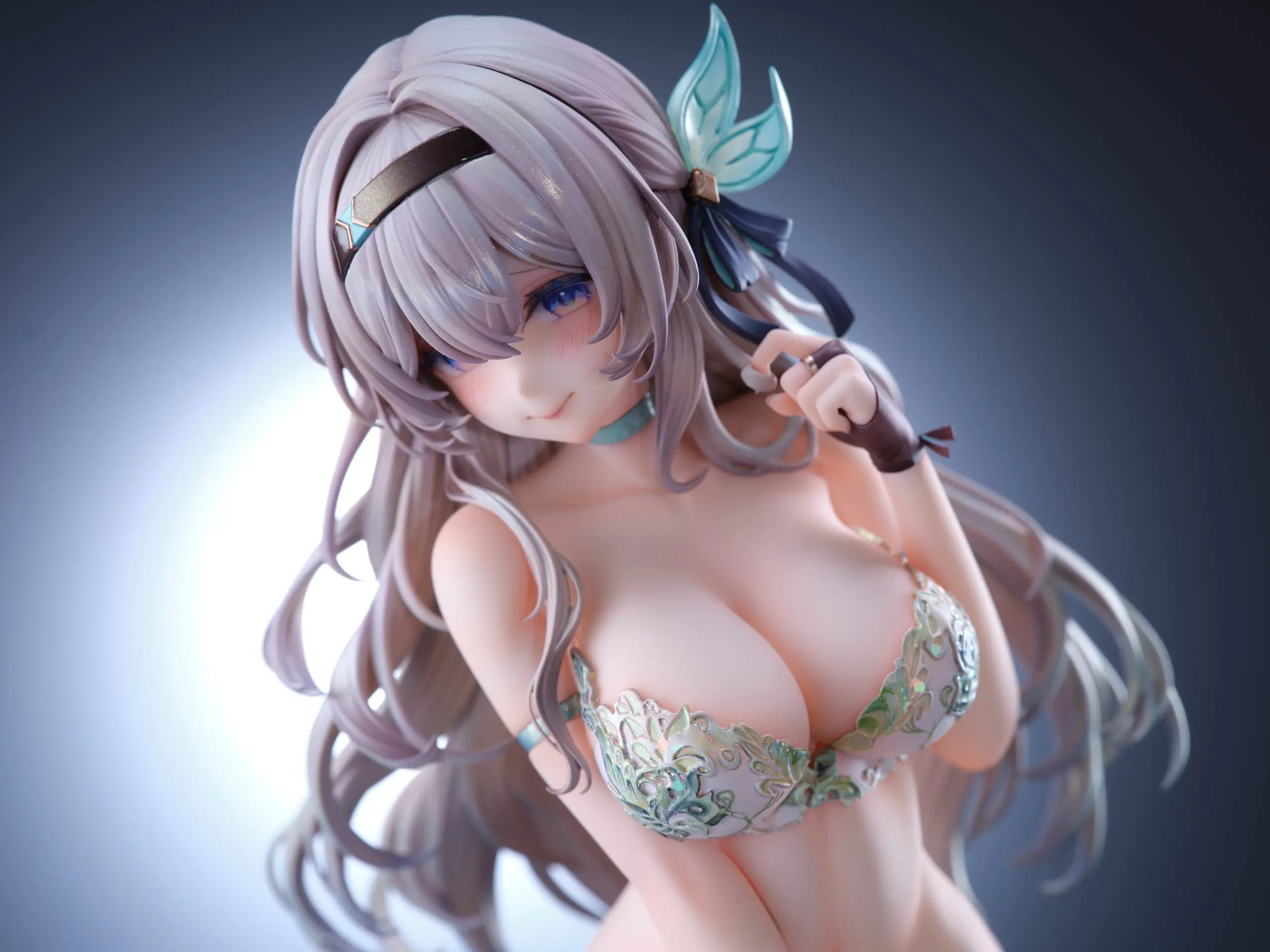 Genius Bee Studio - Honkai: Star Rail Lingerie Series Firefly