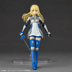 Kaiyodo - Revoltech Is It Wrong to Try to Pick Up Girls in a Dungeon? Ais Wallenstein (Licensed)
