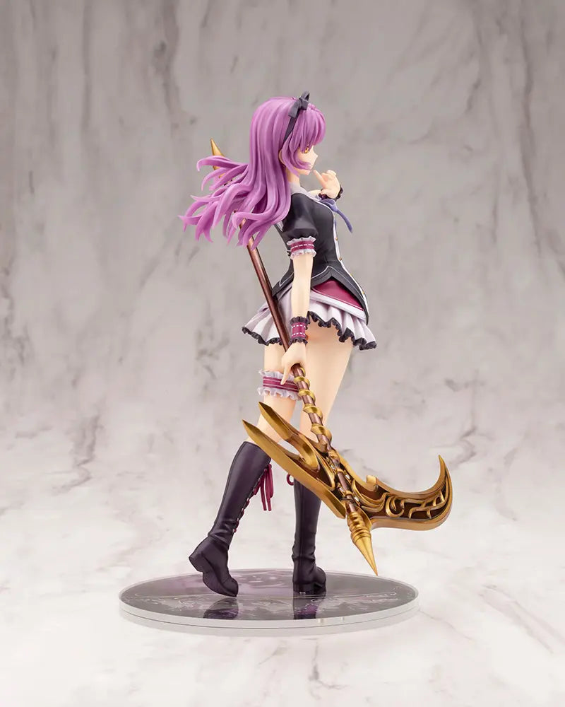 Kotobukiya - The Legend of Heroes: Trails into Reverie Renne Bright 1/8 Complete Figure (Licensed)