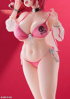 AMAKUNI - Goddess of Victory: Nikke Mast: A Pirate's Heart 1/7 Complete Figure (Licensed)