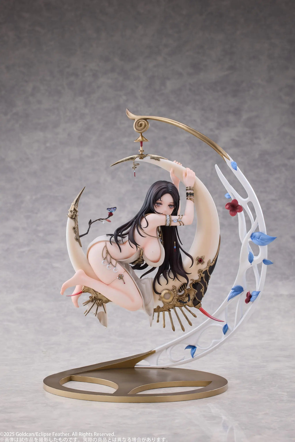 Eclipse Feather - Goddess of the Moon Luna 1/6 Complete Figure (Licensed)
