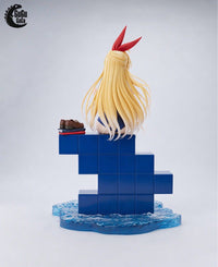 GUGUGAGA Studio - Chitoge Kirisaki Swimsuit Nisekoi