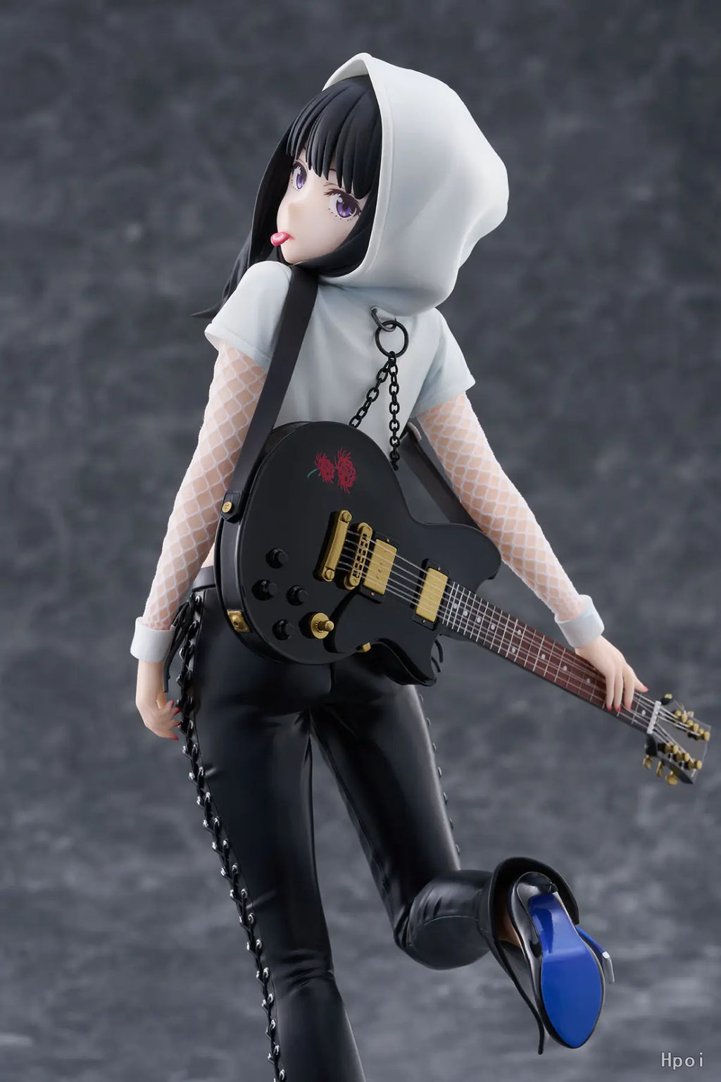 Spiritale - Lycoris Recoil Inoue Takina & Nishikigi Chisato Band ver. (Licensed)