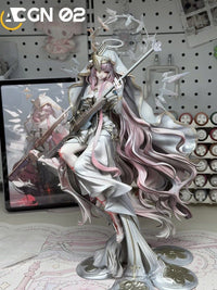 ACGN 02 Studio - Lemuen Arknights