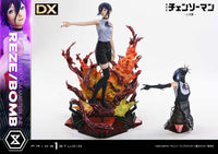 Prime 1 Studio - Reze Chainsaw Man