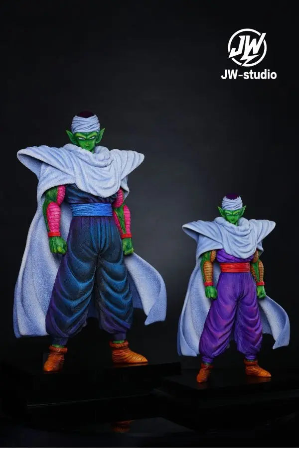 JW Studio - Dragon Ball Demon King Piccolo
