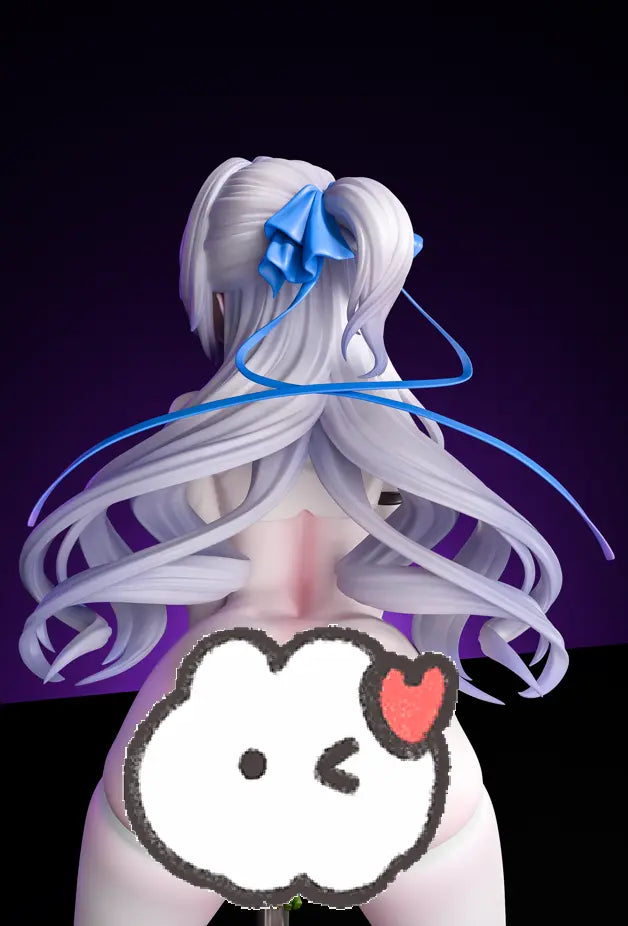 Genius Bee Studio - Honkai Impact 3 Bronya Zaychik