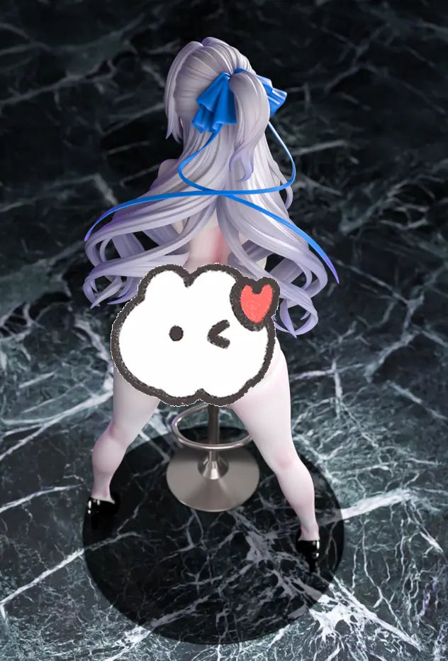 Genius Bee Studio - Honkai Impact 3 Bronya Zaychik