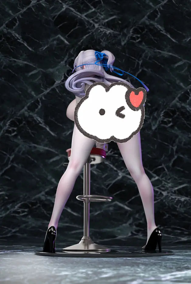 Genius Bee Studio - Honkai Impact 3 Bronya Zaychik