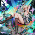 Lynae Wuthering Waves figura resina