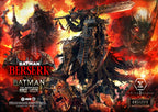 Prime 1 Studio - Batman The Berserker Rage