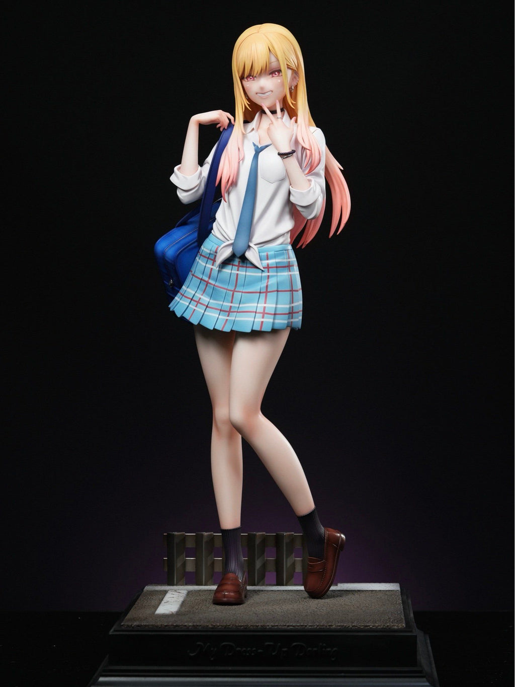 HeRa Studio - My Dress-Up Darling Marin Kitagawa 1/4 GK Statue
