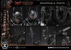 Prime 1 Studio - Batman The Berserker Rage