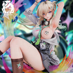 Lynae Wuthering Waves figura resina