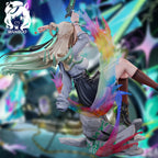 Lynae Wuthering Waves figura resina
