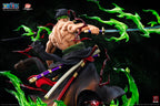 Jimei Palace Estudio - Roronoa Zoro One Piece