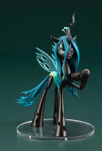 Kotobukiya - MY LITTLE PONY BISHOUJO QUEEN CHRYSALIS 1/7 Complete Figure (Licensed)