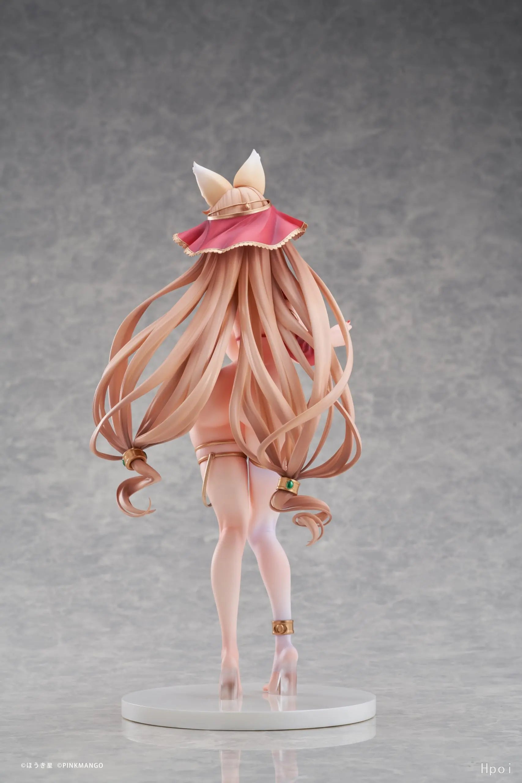 PINKMANGO - Original Odori Hime Yura 1/6 Figure (Licensed)