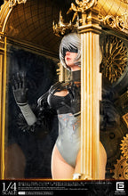MATRIX Studio - NIER/2B NieR Automata