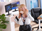 FURYU - Goddess of Victory: Nikke Emma Office Therapy 1/7 Scale Figure (Licensed)