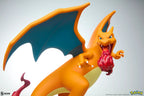 Sideshow Collectibles - Pokémon collectibles Charizard Statues 300948 (Licensed)