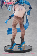 HOTVENUS - Aurora Kunoichi Outfit Ver. 1/6 Figure (Licensed)