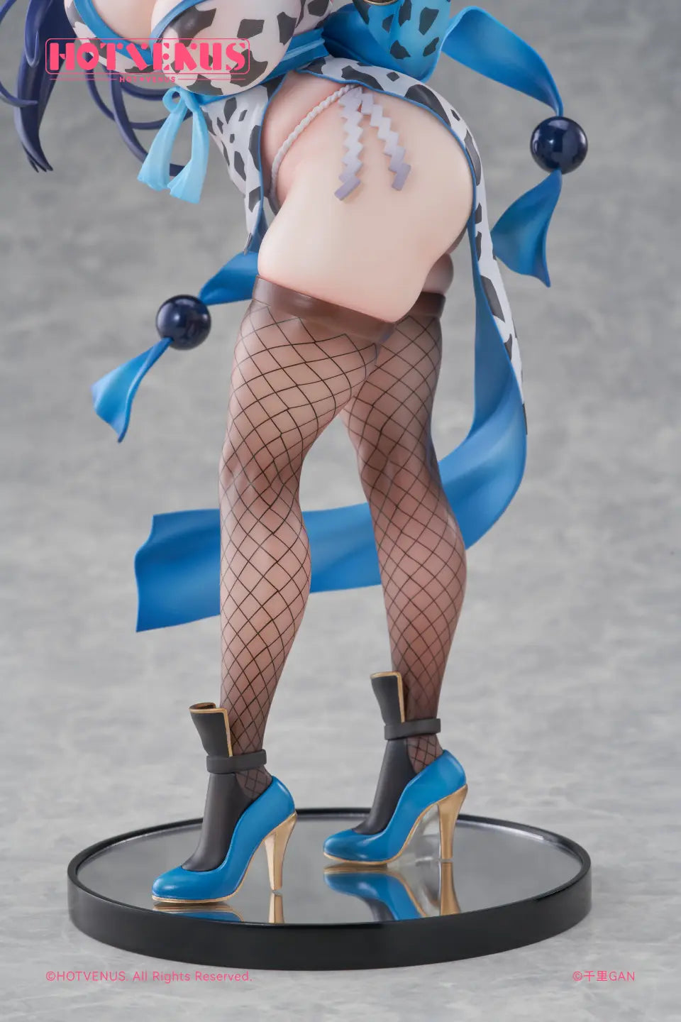 HOTVENUS - Aurora Kunoichi Outfit Ver. 1/6 Figure (Licensed)