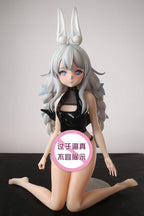 Yu Zhai Ren Xing Studio - Azur Lane Lazy Rabbit