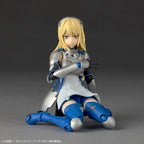 Kaiyodo - Revoltech Is It Wrong to Try to Pick Up Girls in a Dungeon? Ais Wallenstein (Licensed)