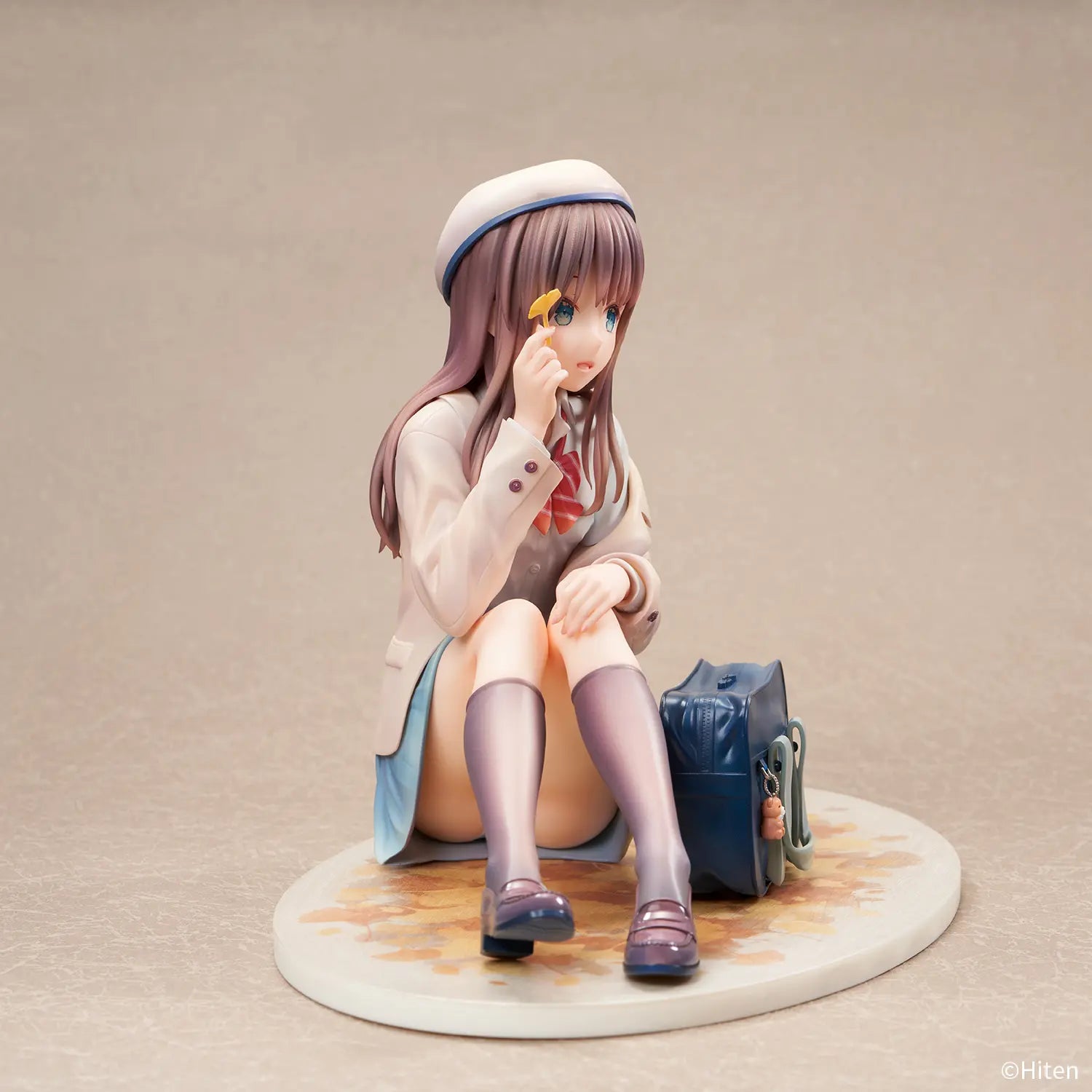 Hobby Chaton - Original Aki no Iro 1/6 Figure (Licensed)