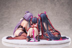 HOTVENUS - Succubus Homestay Series Sakuma Shiori & Sakuma Shizune & Sakuma Shizuku 1/5 Figure (Licensed)