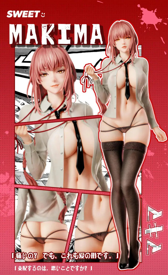 Sweet Studio - Chainsaw Man 1/4 Makima