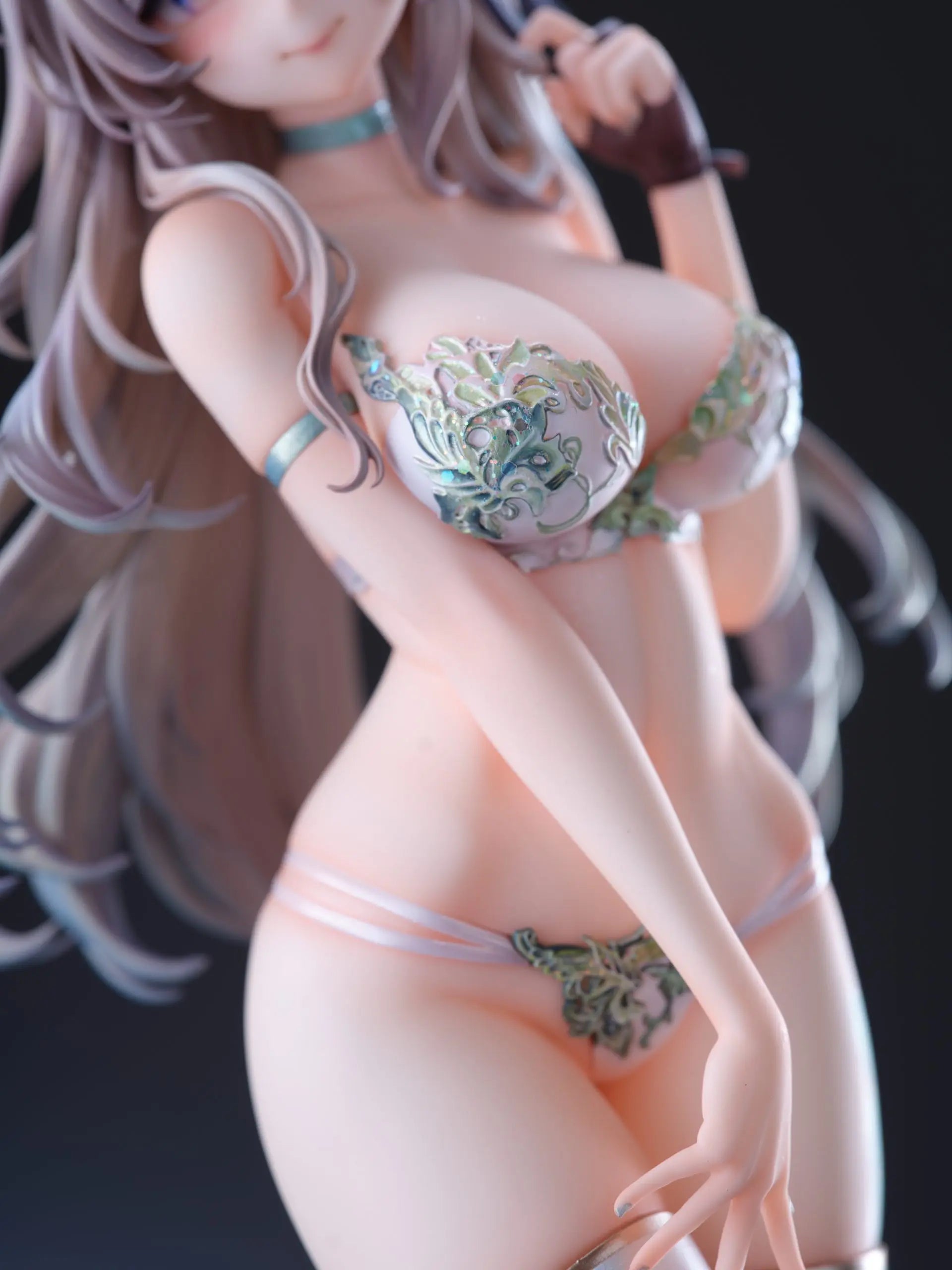 Genius Bee Studio - Honkai: Star Rail Lingerie Series Firefly