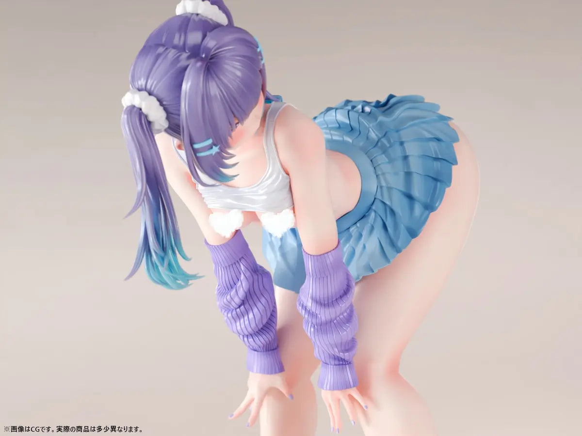 Insight - Voluptuous Girl Gal's Temptation Akino Erina (Licensed)