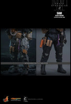 Hottoys - Death Stranding 2: On the Beach Sam 1/6th scale Collectible Figure VGM75 VGM76 (Licensed)