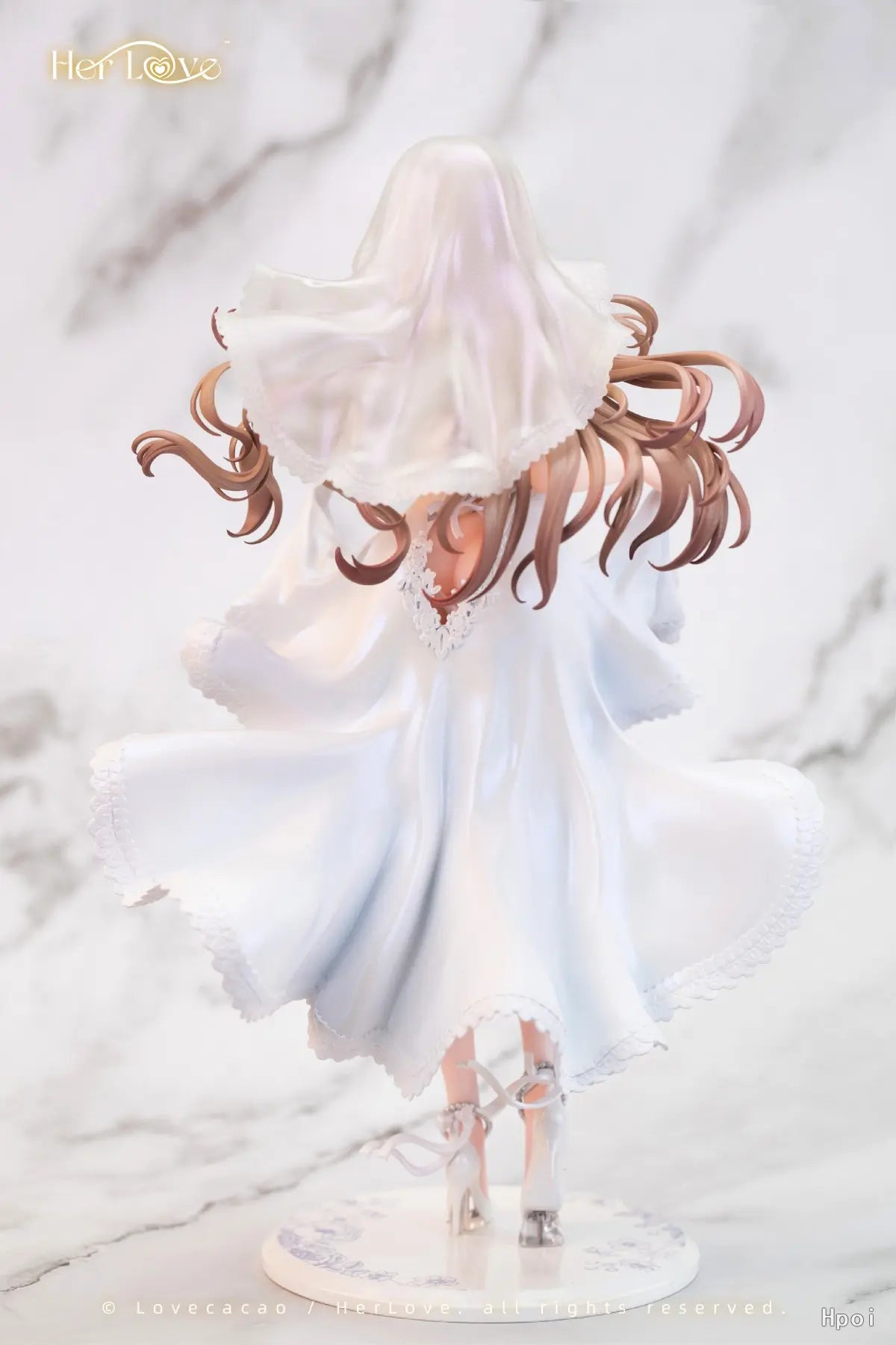 HerLove - Would You Please Marry Me ? 1/6 Figure (Licensed)