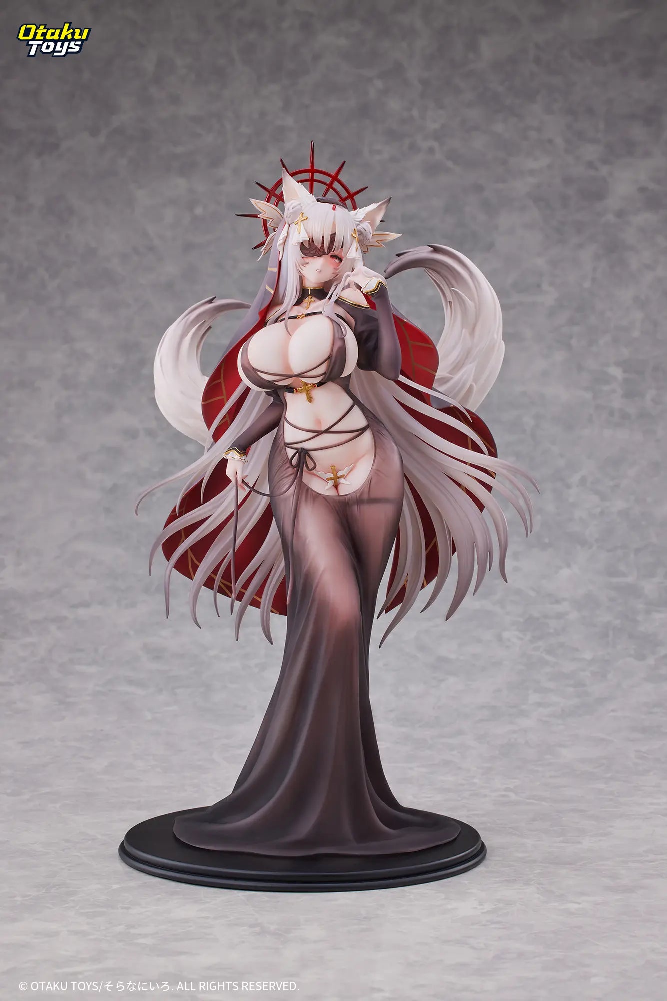 Otaku Toys - Youko no Sister (Licensed)