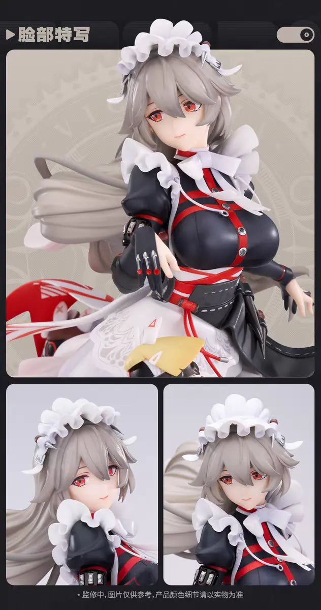 miHoyo - Zenless Zone Zero Faction Series Alexandrina Sebastian 1/7 scale figure (Licensed)