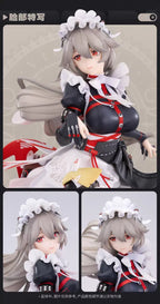 miHoyo - Zenless Zone Zero Faction Series Alexandrina Sebastian 1/7 scale figure (Licensed)