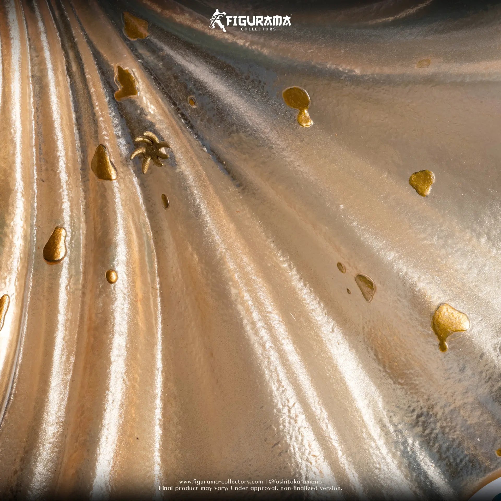 Figurama Collectors - Kishin Kitarinu Elite Solo1/6 Statue (Licensed)