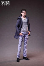 Yi Bo Studio - Attack on Titan 1/6 Eren Jaeger YB-R2014