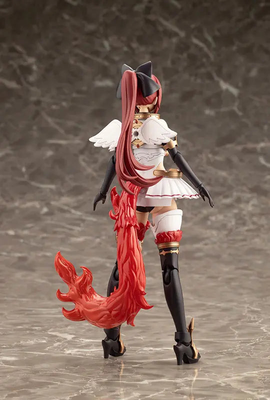 Kotobukiya - Arcanadea CHARMED Plastic Model (Licensed)